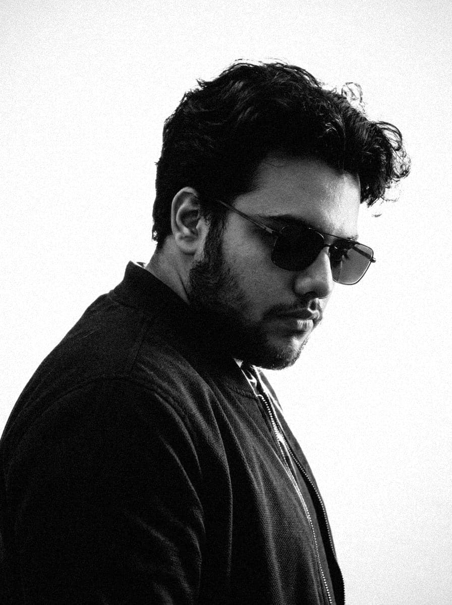 Ëyris — Melodic House & Organic House artist on the MYR Records roster