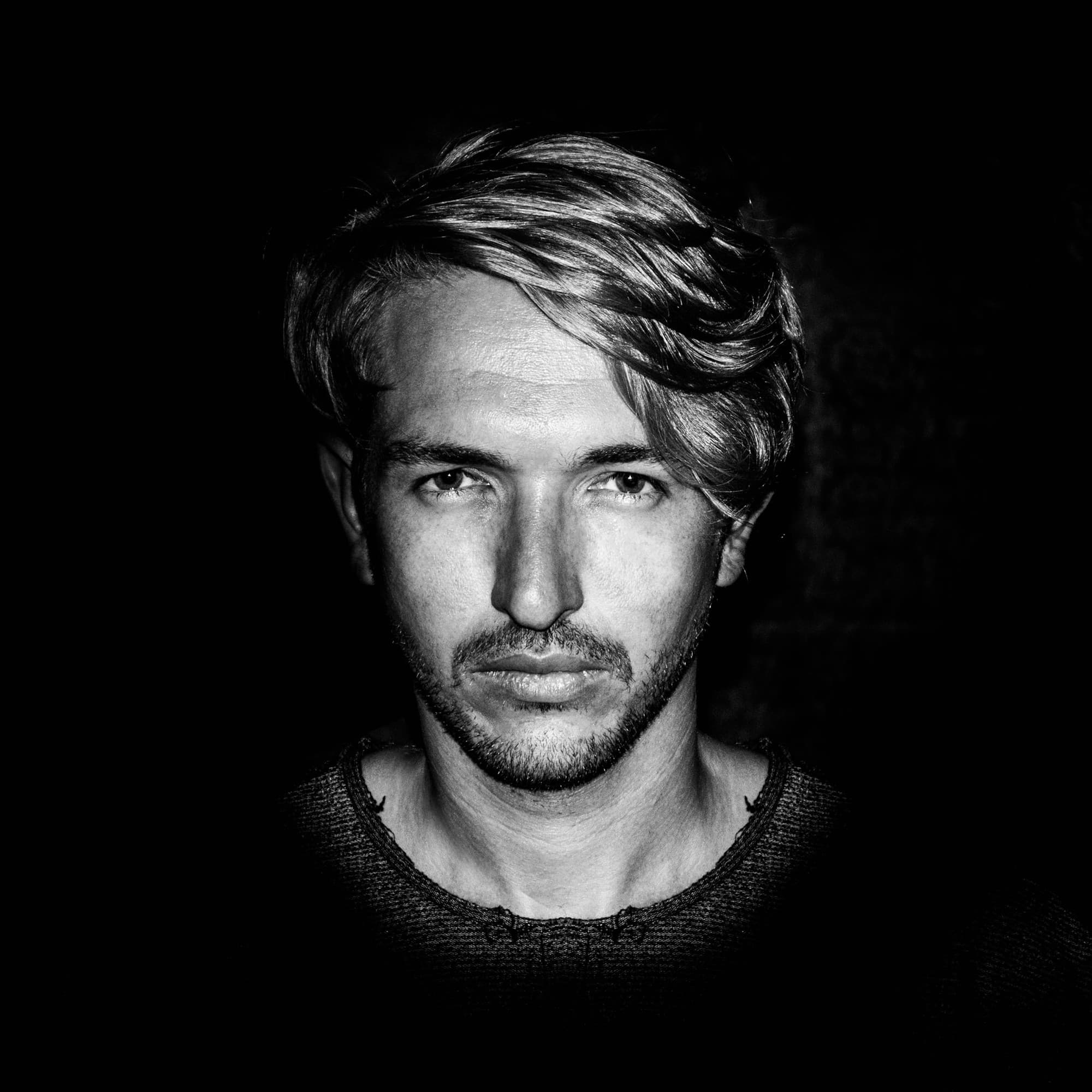 Fell Reis — guest artist in the MYR Records circle