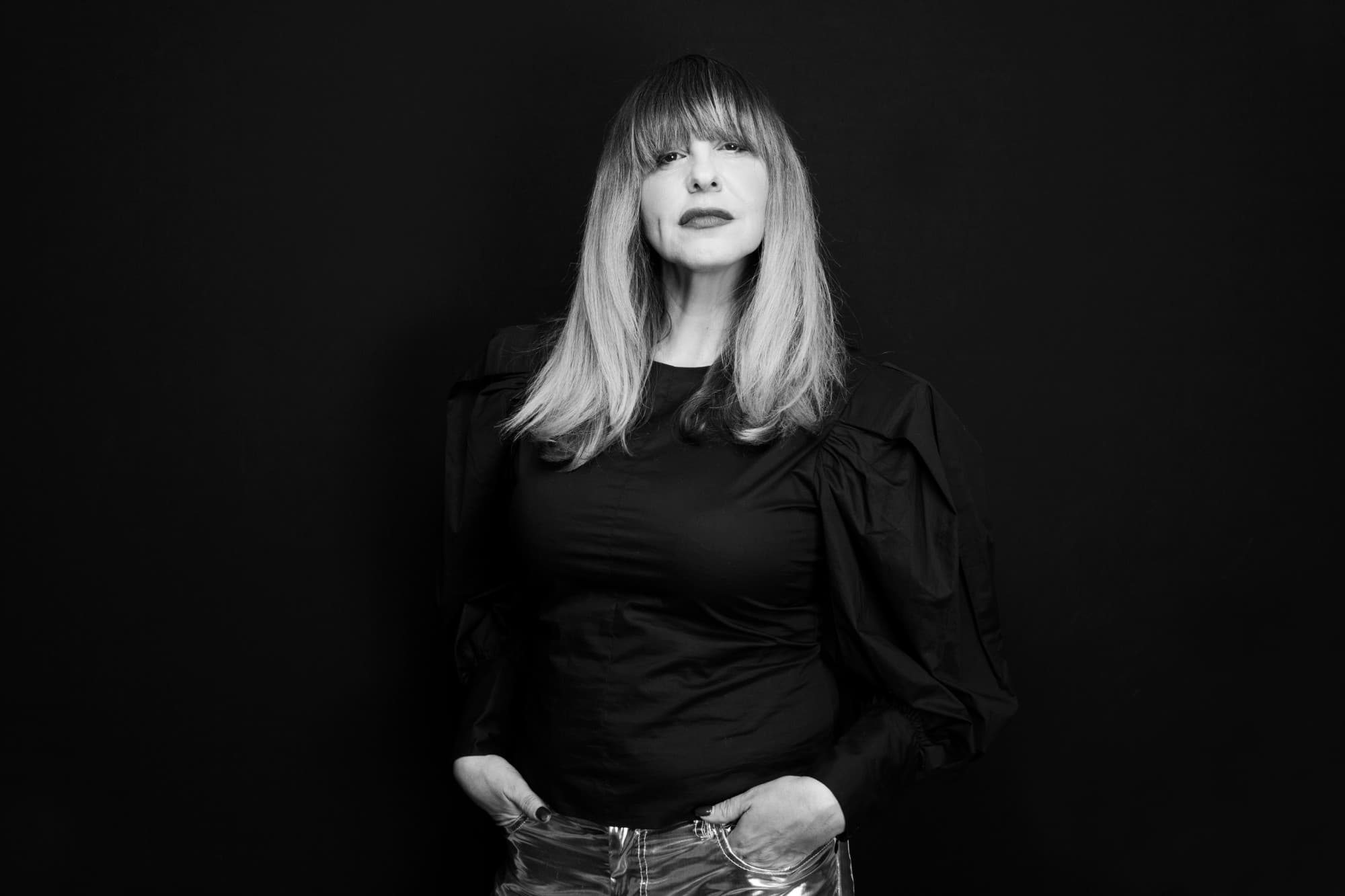 Hanna Haïs — guest artist in the MYR Records circle