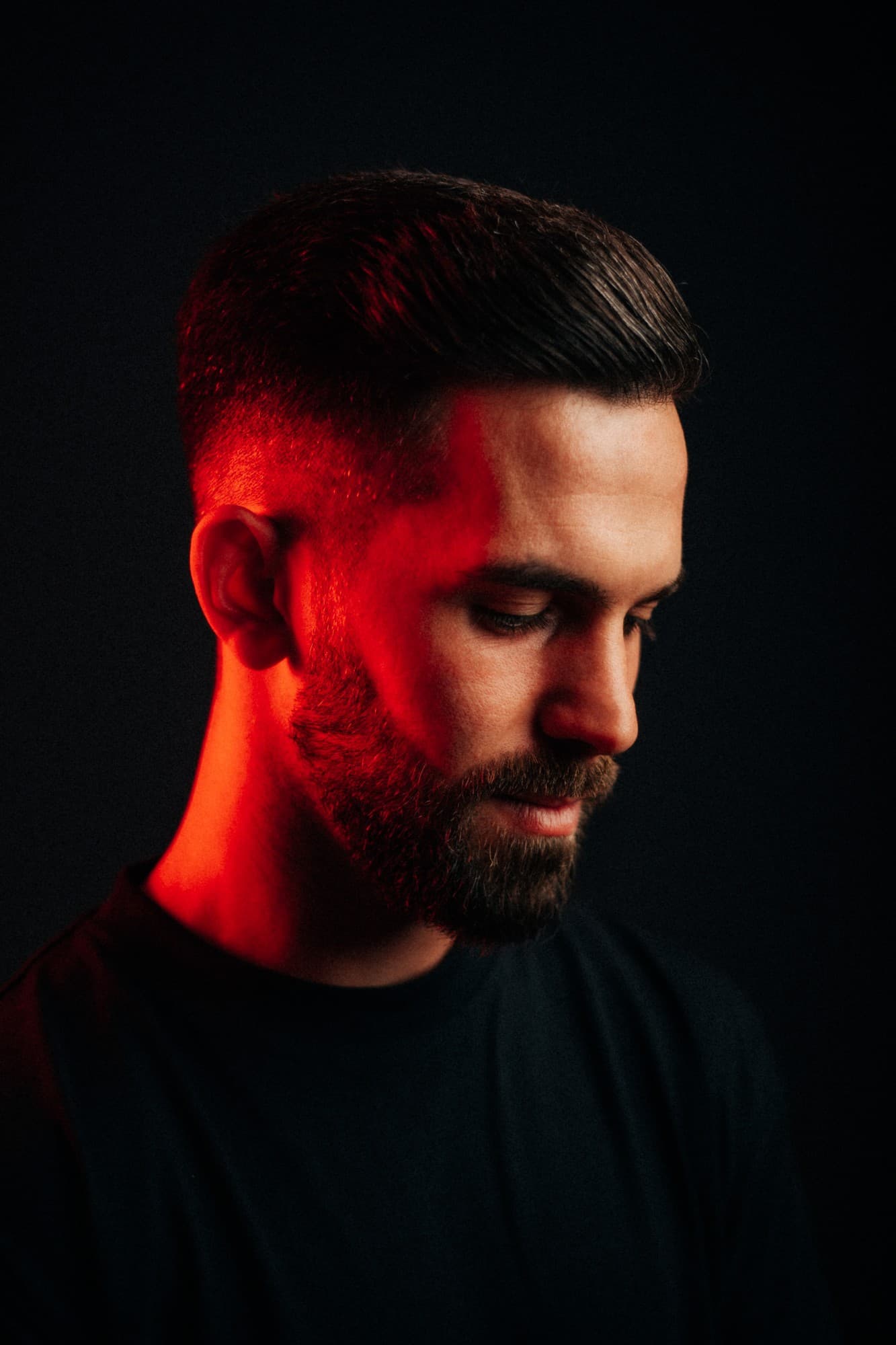 Nesker — guest artist in the MYR Records circle