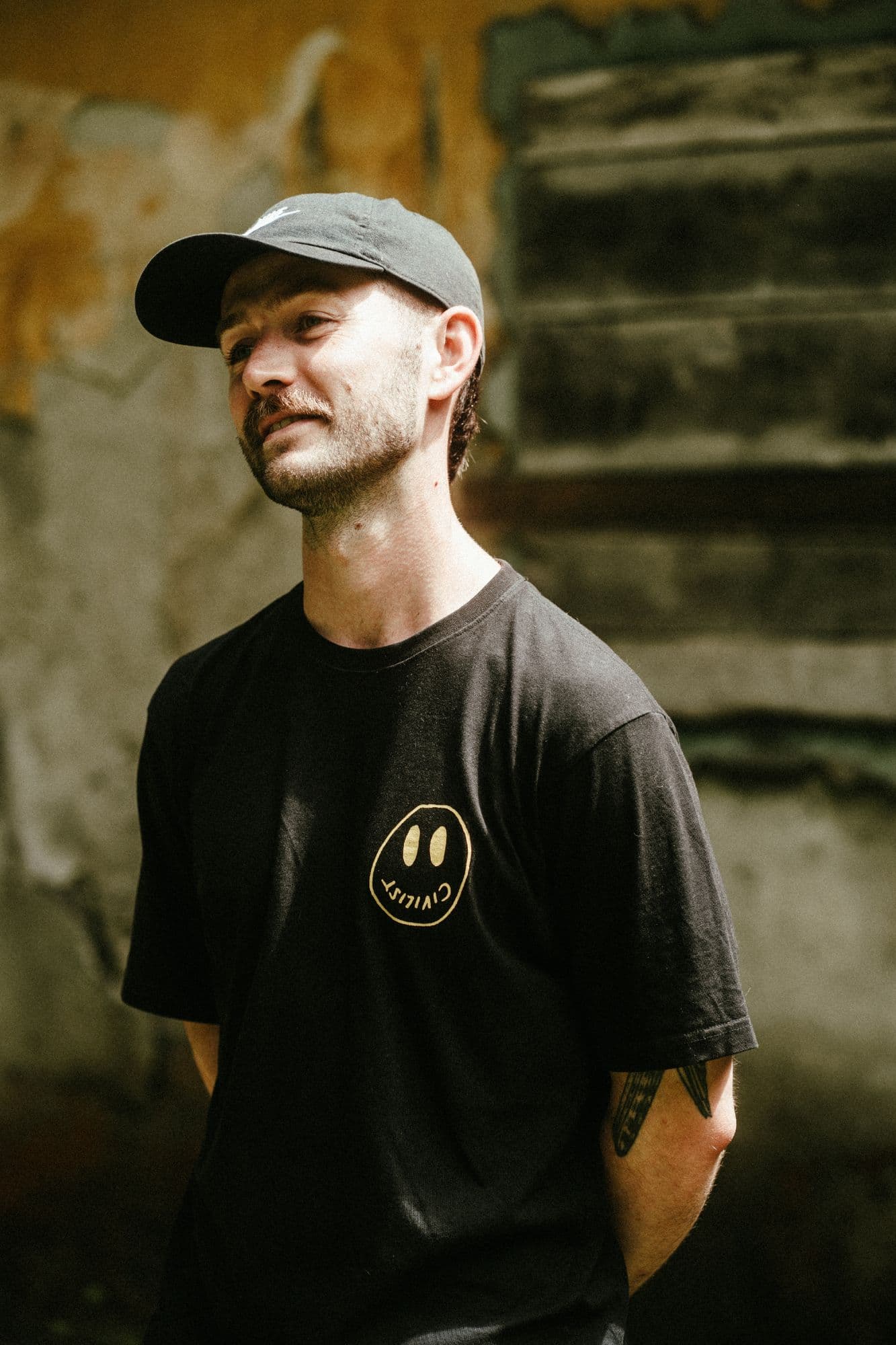 Paul Schmidpeter — guest artist in the MYR Records circle