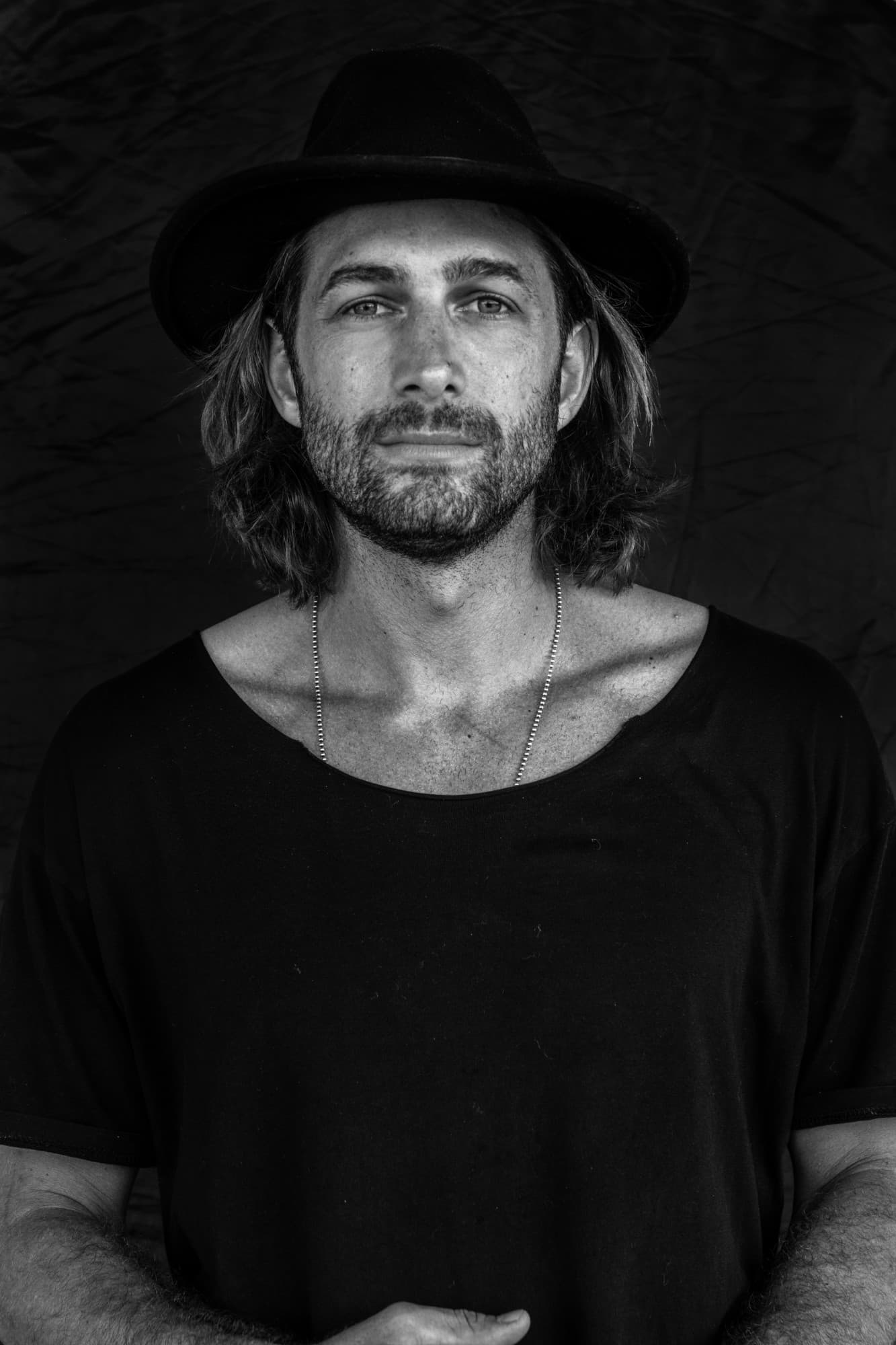 Scotty Cal — guest artist in the MYR Records circle