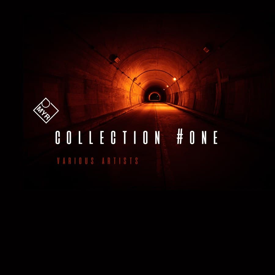 MYR Collection One by Various MYR Artists — MYR021 cover art on MYR Records