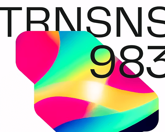 Transitions #983