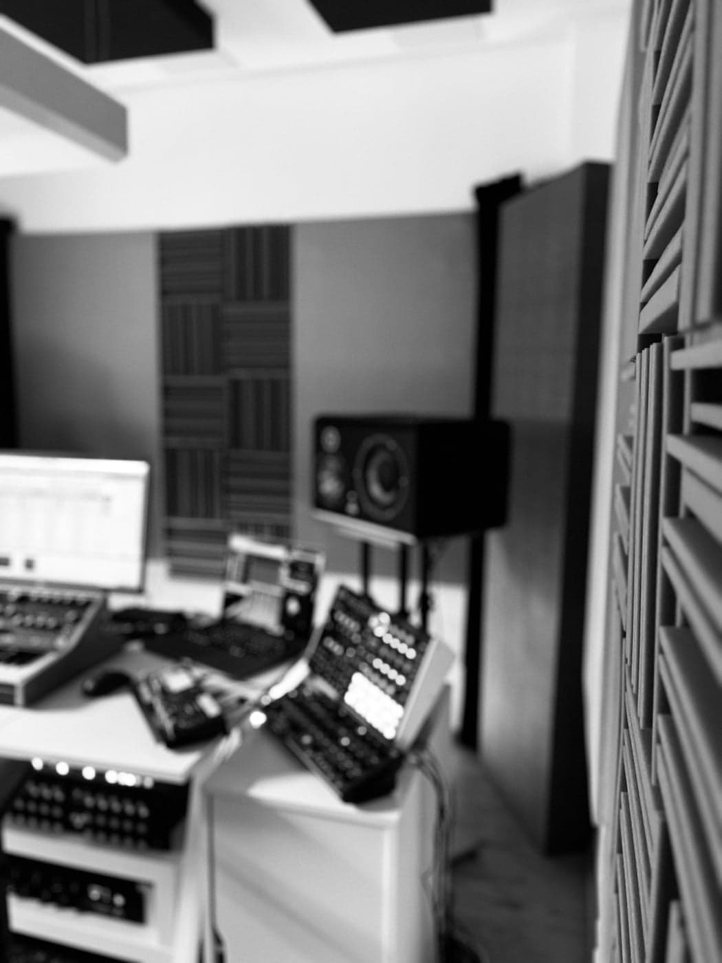 Analog Studio